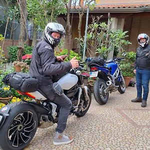 B&B Ensileva Beach
